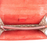 Gucci GG Monogram Dionysus Shoulder Bag