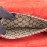 Gucci GG Monogram Dionysus Shoulder Bag