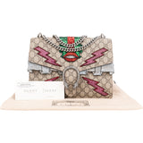 Gucci Limited Kiss & Flash Dionysus Shoulder Bag