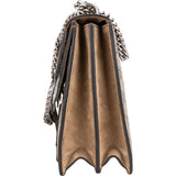Gucci Limited Kiss & Flash Dionysus Shoulder Bag