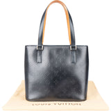 Louis Vuitton Monogram Mat Houston Handbag