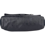 Gucci GG Leather Monogram Sherry Business Messenger Bag