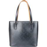 Louis Vuitton Monogram Mat Houston Handbag