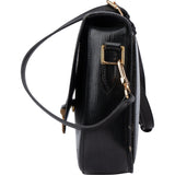 Louis Vuitton Noir Epi Leather Saint Cloud GM Crossbody Bag
