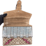 Gucci Limited Kiss & Flash Dionysus Shoulder Bag