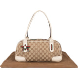 Gucci GG Monogram Princy Handbag