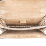 Gucci Limited Kiss & Flash Dionysus Shoulder Bag
