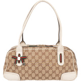 Gucci GG Monogram Princy Handbag