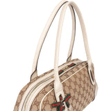 Gucci GG Monogram Princy Handbag
