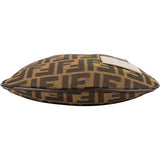 Fendi FF Monogram Zucca Handbag