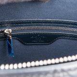 Louis Vuitton Monogram Mat Houston Handbag