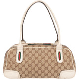 Gucci GG Monogram Princy Handbag