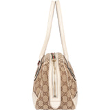 Gucci GG Monogram Princy Handbag