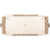 Gucci GG Monogram Princy Handbag