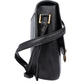 Louis Vuitton Noir Epi Leather Saint Cloud GM Crossbody bag