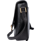 Louis Vuitton Noir Epi Leather Saint Cloud GM Crossbody bag