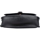 Louis Vuitton Noir Epi Leather Saint Cloud GM Crossbody bag