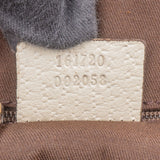 Gucci GG Monogram Princy Handbag