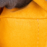 Louis Vuitton Denim Monogram Baggy PM Crossbody Bag