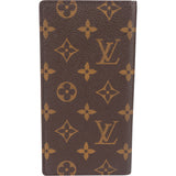 Louis Vuitton Canvas Monogram Portfolio