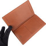 Louis Vuitton Canvas Monogram Portfolio