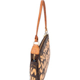 Louis Vuitton Limited Graffiti Pochette Accessoire Handbag
