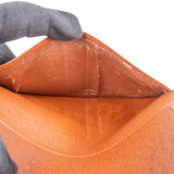 Louis Vuitton Canvas Monogram Portfolio