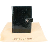 Louis Vuitton Vernis Monogram Agenda PM