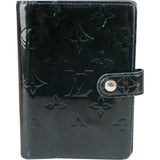 Louis Vuitton Vernis Monogram Agenda PM