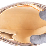 Louis Vuitton Canvas Monogram Looping MM Shoulder Bag