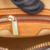 Louis Vuitton Canvas Monogram Looping MM Shoulder Bag