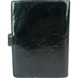 Louis Vuitton Vernis Monogram Agenda PM