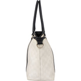 Gucci GG Supreme Monogram Handbag