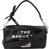 Fendi The Baguette By Marc Jacobs NYC Handbag