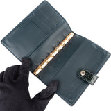 Louis Vuitton Vernis Monogram Agenda PM