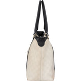 Gucci GG Supreme Monogram Handbag
