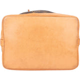 Louis Vuitton Canvas Monogram Sac Noe Grande Shoulder Bag