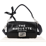 Fendi The Baguette By Marc Jacobs NYC Handbag