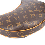Louis Vuitton Canvas Monogram Looping PM Shoulder Bag