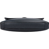 Louis Vuitton Bleu Vassili PM Business Handbag