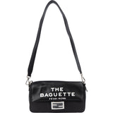 Fendi The Baguette By Marc Jacobs NYC Handbag