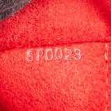 Louis Vuitton Canvas Monogram Looping PM Shoulder Bag