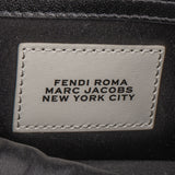 Fendi The Baguette By Marc Jacobs NYC Handbag
