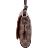 Louis Vuitton Damier Ebene Monogram Favorite MM Crossbody Bag