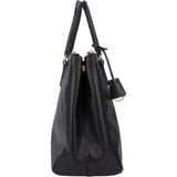 Prada Saffiano Leather Galleria Handbag