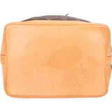 Louis Vuitton Canvas Monogram Sac Noe Grande Shoulder Bag