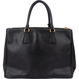 Prada Saffiano Leather Galleria Handbag