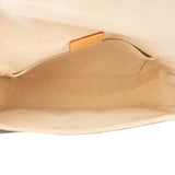 Louis Vuitton Canvas Monogram Hudson PM Shoulder Bag