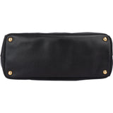 Prada Saffiano Leather Galleria Handbag