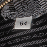 Prada Saffiano Leather Galleria Handbag